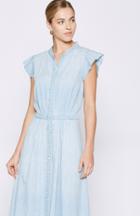 Joie Awel Midi Dress