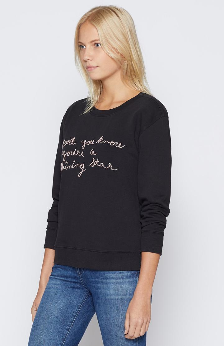 Joie Rikke B Sweatshirt
