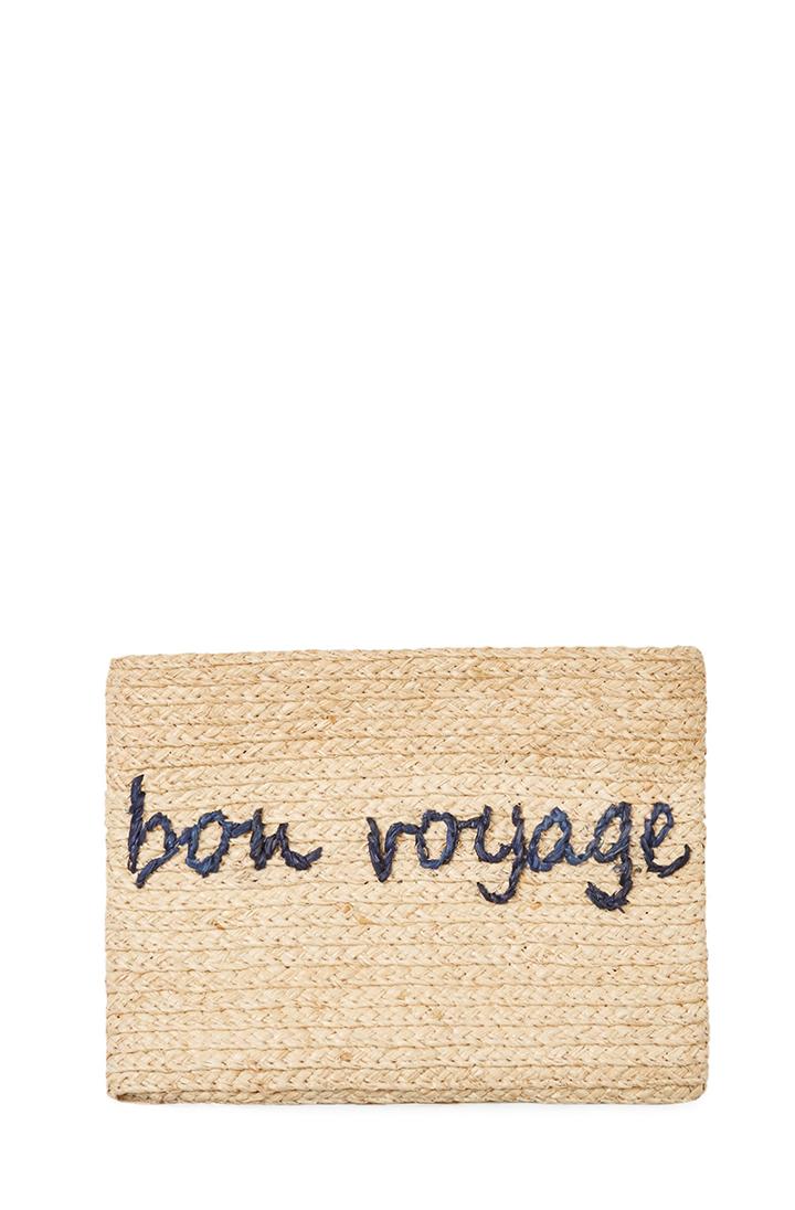 Joie Whimsical Clutch