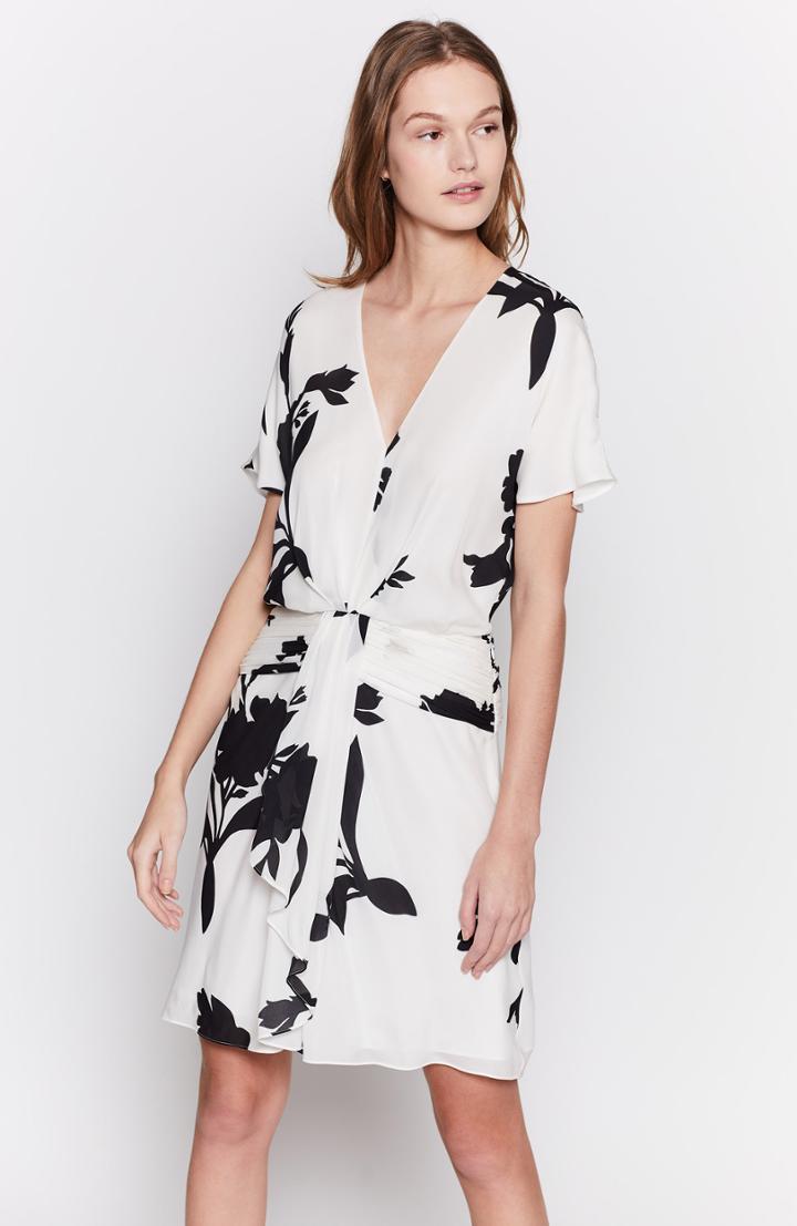 Joie Ashleena Silk Dress
