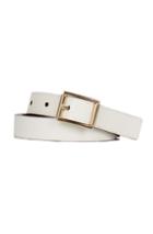 Joie Townsend Reversible Leather Belt