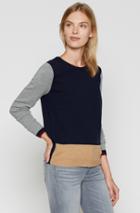 Joie Uriela Colorblock Sweater