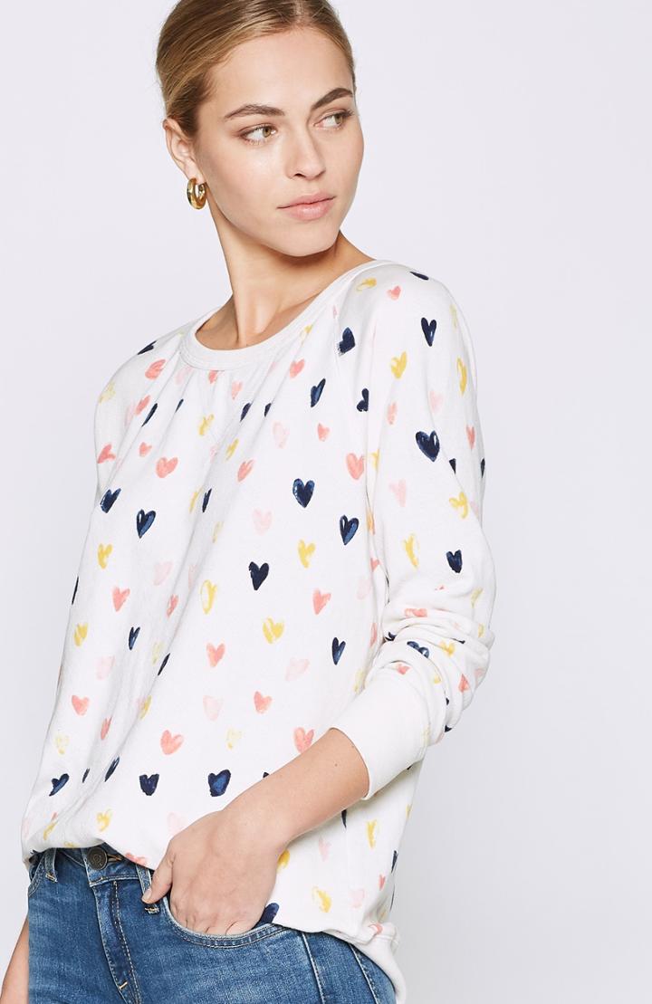 Joie Edrie Sweater