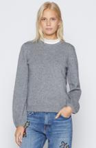 Joie Affie Layered Sweater