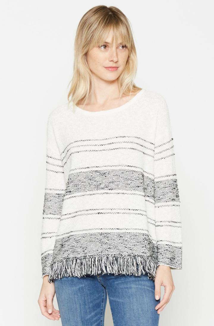 Joie Kenley Sweater