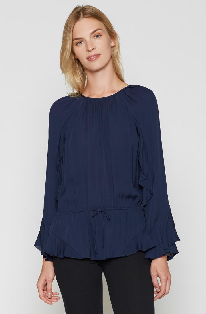 Joie Arthurine Top
