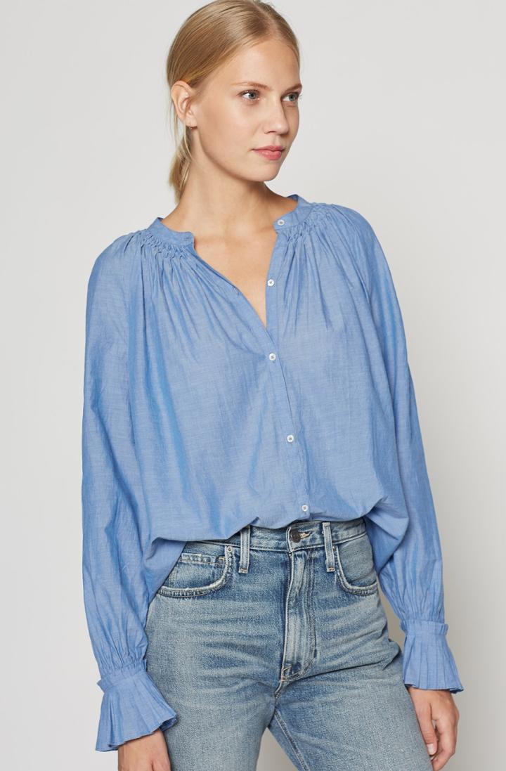 Joie Mineko Top