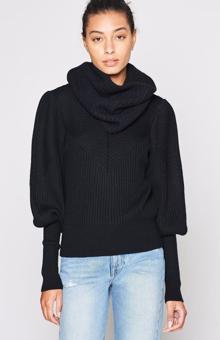 Joie Marica Infinity Scarf