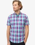 Joules Clothing Us Joules Wilsonpopl Slim Fit Shirt - Multi
