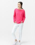 Joules Clothing Us Joules Frankie Drop Shoulder Jumper -
