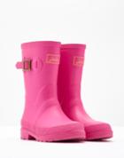 Joules Clothing Us Joules Matt Field Rain Boots -