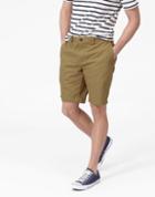 Joules Clothing Us Joules Morely Chino Shorts - Driftwood