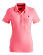 Joules Clothing Us Joules Dunsden Womens Slim Fit Polo Shirt -