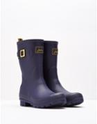 Joules Clothing Us Joules Kellywelly Mid Height Matte Wellies -