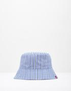 Joules Clothing Us Joules Britt Reversible Sun Hat - Chambray