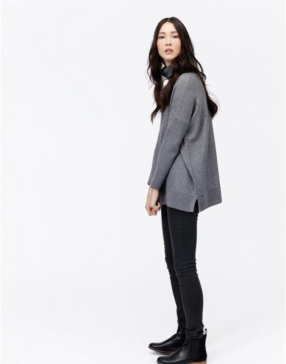 Joules Clothing Us Joules Turtleneck Sweater -