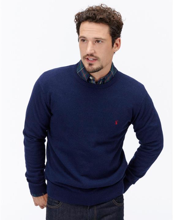 Joules Clothing Us Joules Retfordcrew Crew Neck Jumper -
