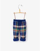 Joules Clothing Us Joules Babybobbie Woven Trousers -