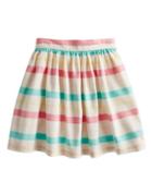 Joules Clothing Us Joules Jnraven Print Skirt -