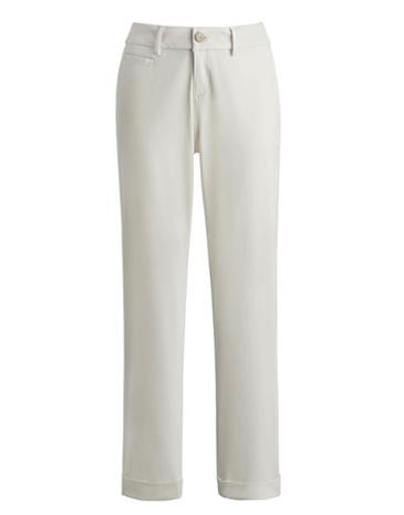 Joules Clothing Us Joules Hepburn Womens Casual Capri Trousers -
