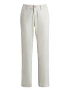 Joules Clothing Us Joules Hepburn Womens Casual Capri Trousers -