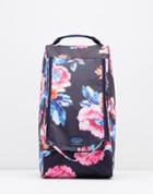 Joules Clothing Us Joules Printed Canvas Boot Bag -