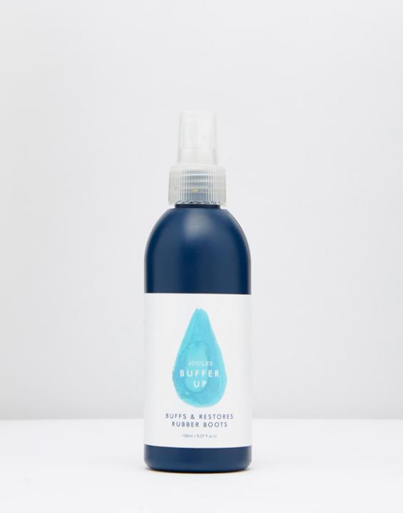Joules Clothing Us Joules Rain Boot Buffing Spray -