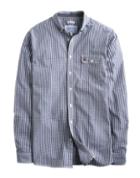 Joules Clothing Us Joules Hewneycheck Slim Fit Shirt - Blue Check