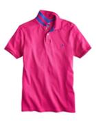Joules Clothing Us Joules Woodyslim Slim Fit Polo Shirt -