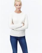 Joules Clothing Us Joules Nell Cable Knit Jumper -