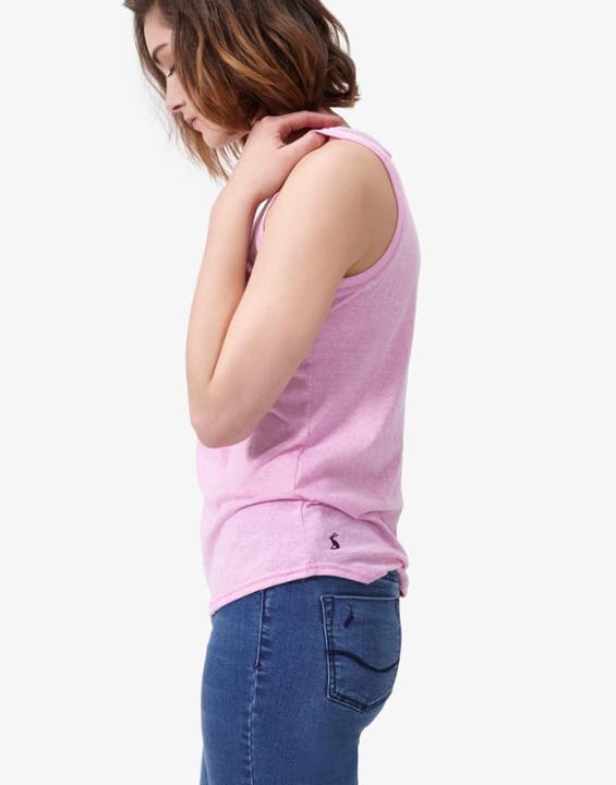 Joules Clothing Us Joules Tank Top -