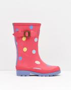 Joules Clothing Us Joules Printed Rain Boots -
