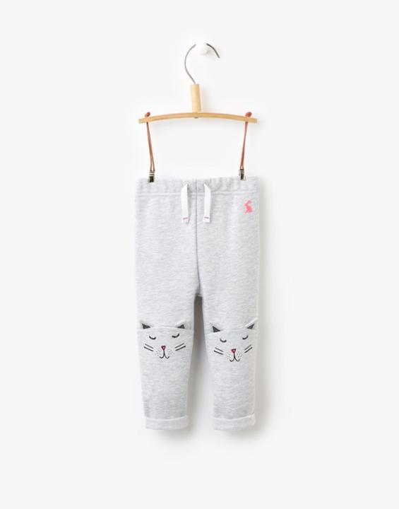 Joules Clothing Us Joules Character Pants - Grau