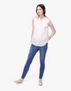 Joules Clothing Us Joules Suki Woven Top -