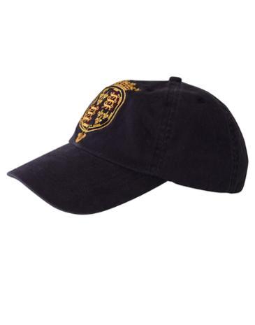 Joules Clothing Us Joules Badmintoncap Badminton Cap - Navy