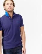 Joules Clothing Us Joules Maxwell Polo Shirt - Ink Blue