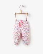 Joules Clothing Us Joules Babylizzie Woven Trousers -