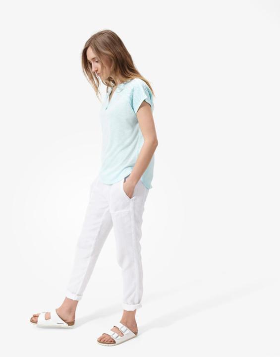 Joules Clothing Us Joules Nina T Shirt - Cool Blue