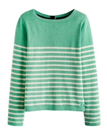 Joules Clothing Us Joules Edie Womens Reversible Jumper -