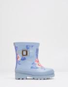 Joules Clothing Us Joules Babywellyg Printed Wellies -
