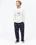 Joules Clothing Us Joules Selwynprint Lounge Trousers -