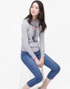 Joules Clothing Us Joules Intarsia Sweater -