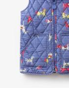 Joules Clothing Us Joules Quilted Vest -