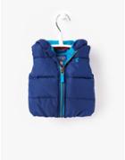 Joules Clothing Us Joules Babygeorge Padded Gilet -