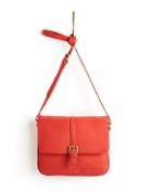 Joules Clothing Us Joules Padstow Leather Handbag -