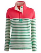 Joules Clothing Us Joules Cowdray Womens Classic Sweatshirt -