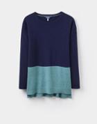 Joules Clothing Us Joules Haylock Jumper - French Navy
