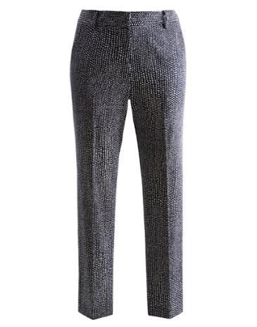 Joules Clothing Us Joules Audreyprint Print Capri Trousers -