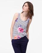 Joules Clothing Us Joules Boprint Printed Vest -