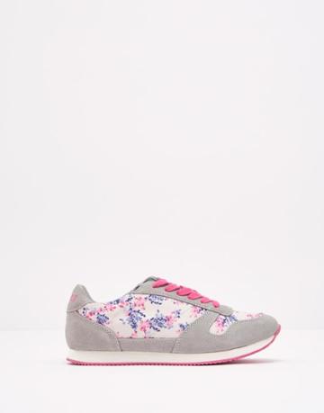 Joules Clothing Us Joules Sneaker -